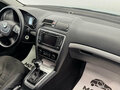 2012 Skoda Octavia II (A5) Рестайлинг, зелёный - вид 6