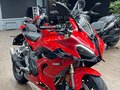2026 QJMotor SRK 800 RR, красный, 859000 рублей - вид 4