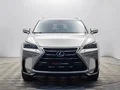 2015 Lexus NX 200 I, серый, 2374000 рублей - вид 7