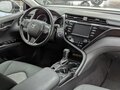 2020 Toyota Camry VIII (XV70), белый, 2495000 рублей - вид 10