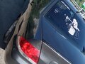 2004 Mitsubishi Lancer IX, серый, 450000 рублей - вид 3