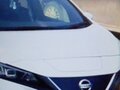 2019 Nissan Leaf II (ZE1), белый, 1750000 рублей - вид 6