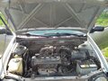 1998 Toyota Corolla VIII (E110), белый, 222000 рублей - вид 9