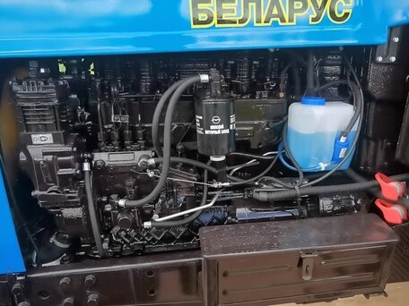 2018 МТЗ (BELARUS) 82.3, 1250000 рублей, вид 4
