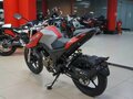 2026 Loncin CR4, красный, 219900 рублей - вид 6