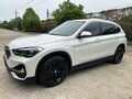 2021 BMW X1 18i sDrive II (F48) Рестайлинг, белый, 1940000 рублей - вид 2