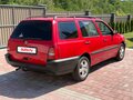 1995 Volkswagen Golf III, красный, 250000 рублей - вид 4