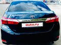 2013 Toyota Corolla XI (E160, E170, E180), серый, 1100000 рублей - вид 5