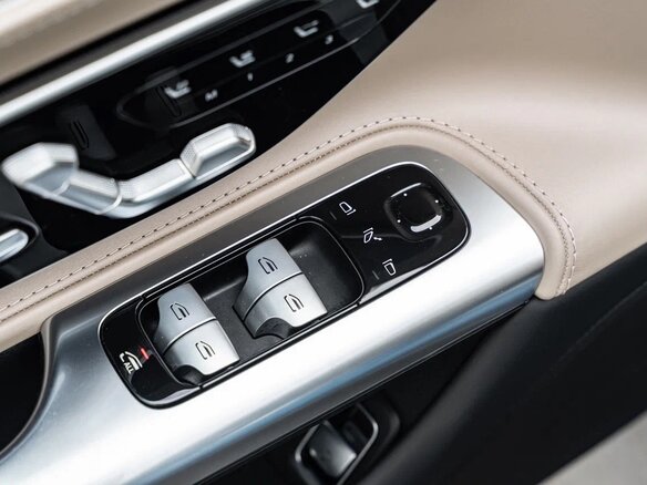 2024 Mercedes-Benz SL-Класс AMG 63 AMG IV (R232), голубой - вид 23