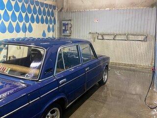 1975 Lada (ВАЗ) 2103, синий, 85000 рублей, вид 5