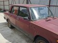 2003 Lada (ВАЗ) 2105, пурпурный, 100000 рублей - вид 2