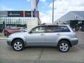 2004 Mitsubishi Outlander I, серебристый - вид 7