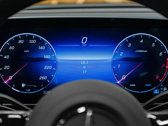 2026 Mercedes-Benz CLE 200, серый, 8200000 рублей - вид 10