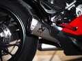 2021 Ducati Panigale V4, красный, 2210000 рублей - вид 5