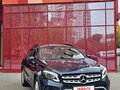 2018 Mercedes-Benz GLA 200 I (X156) Рестайлинг, синий, 1725000 рублей - вид 2