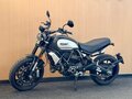 2022 Ducati Scrambler 1100, чёрный, 1075000 рублей - вид 2