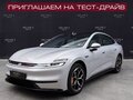 2026 Changan Qiyuan A06 28.39 kWh, серебристый, 2950000 рублей