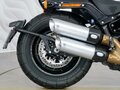 2018 Harley-Davidson Fat Bob, чёрный, 1599000 рублей - вид 8