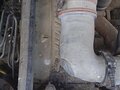2007 CAMC 6x4, синий, 300000 рублей - вид 5