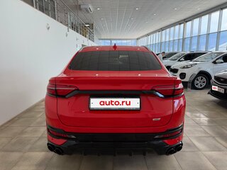 2024 Knewstar 001, красный, 2850000 рублей, вид 5