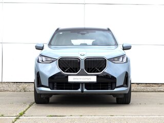 2025 BMW X3 Long 30L xDrive IV (G45/G48), серый, 7990000 рублей, вид 3