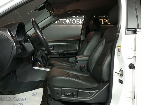 2020 Haval H5 I, белый, 1335000 рублей - вид 6
