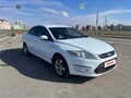 2013 Ford Mondeo IV Рестайлинг, белый, 750000 рублей - вид 11