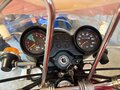 1987 CZ 350, красный, 600000 рублей - вид 1