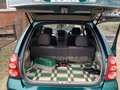 1999 Toyota Nadia, зелёный, 570000 рублей - вид 10
