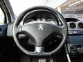 2011 Peugeot 308 I Рестайлинг, белый, 460000 рублей - вид 5