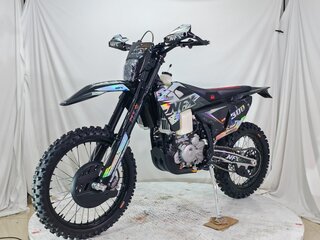 2026 Ajerra Joker A10, чёрный, 255000 рублей, вид 3