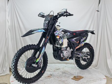 2026 Ajerra Joker A10, чёрный, 255000 рублей, вид 3