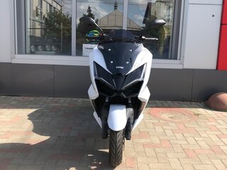 2026 GPX DZ3, белый, 350000 рублей, вид 4