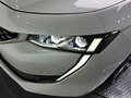 2021 Peugeot 508 II, белый, 1915000 рублей - вид 11