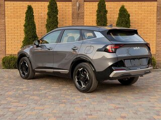 2026 Kia Sportage V Рестайлинг, серый, 4320000 рублей, вид 5
