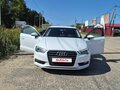 2016 Audi A3 III (8V), белый - вид 6