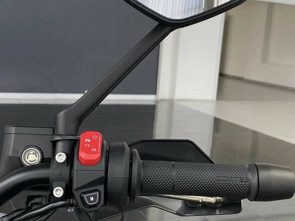 2026 Zontes ZT368-G, серый, 699990 рублей - вид 14