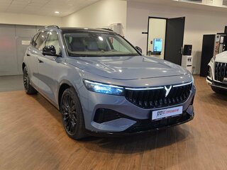 2022 Voyah Free EVR LONG RANGE I, серый, 3820000 рублей, вид 5