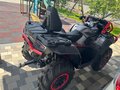2026 CFMoto CFORCE 1000 MV, серый, 1400000 рублей - вид 2