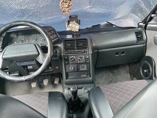 2006 Lada (ВАЗ) 2110, серебристый, 130000 рублей, вид 5