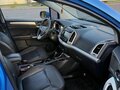 2019 JAC S3 I, синий - вид 5