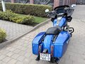 2025 Harley-Davidson Road Glide, синий, 2847000 рублей - вид 2