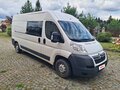 2013 Citroen Jumper, белый