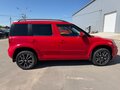 2014 Skoda Yeti I Рестайлинг, красный, 1320000 рублей - вид 2