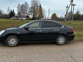 2015 Nissan Almera III (G15), чёрный, 750000 рублей - вид 11