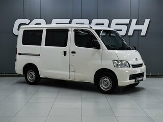 Toyota Town Ace IV