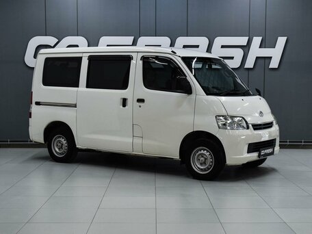 Toyota Town Ace IV