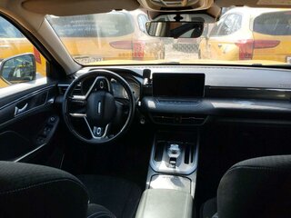 2024 Haval Jolion I Рестайлинг, белый, 1412000 рублей, вид 5