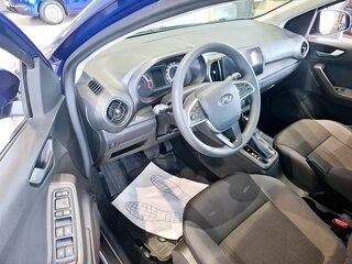 2025 Lada (ВАЗ) Iskra SW, синий, 1758000 рублей, вид 4