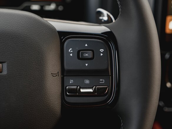 2026 Haval H9 II, чёрный, 5148010 рублей - вид 19